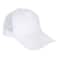 12 Pack: Sublimation White Trucker Hat by Make Market®